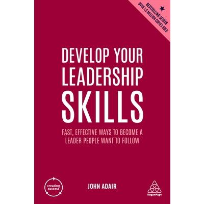 Develop Your Leadership Skills