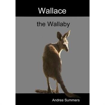 Wallace the Wallaby