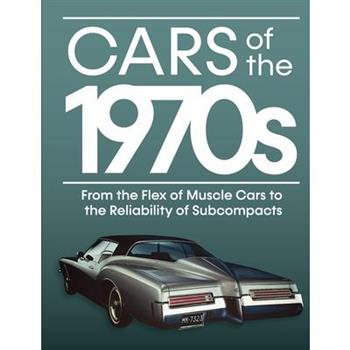 Cars of the 1970s