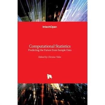 Computational Statistics - Predicting the Future from Sample Data