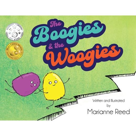 The Boogies and the Woogies