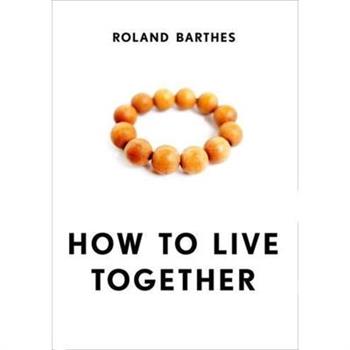 How to Live Together