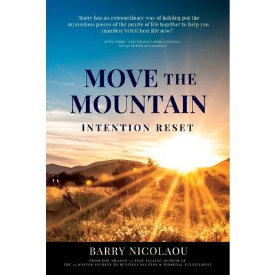 Move The Mountain