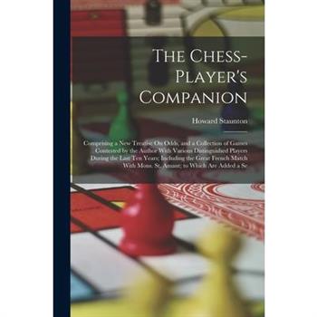 The Chess-Player's Companion