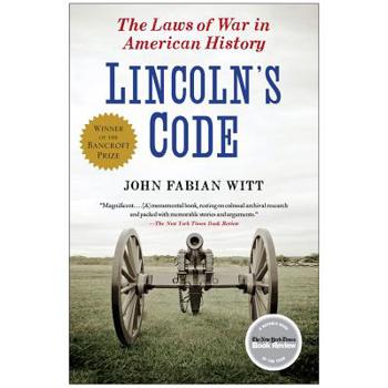 Lincoln’s Code