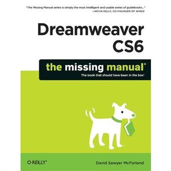 Dreamweaver Cs6