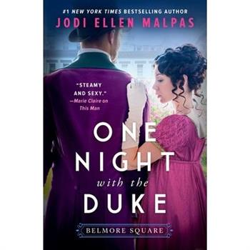 One Night with the Duke