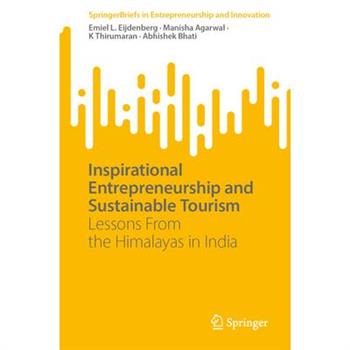 Inspirational Entrepreneurship and Stimulating Tourism