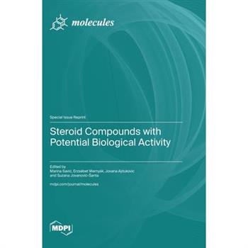Steroid Compounds with Potential Biological Activity