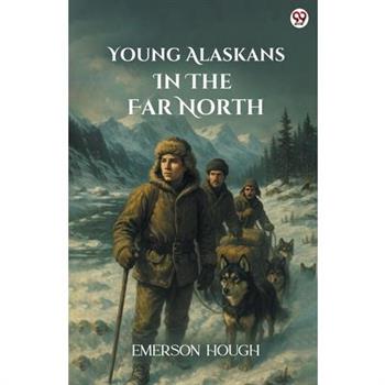 Young Alaskans In The Far North