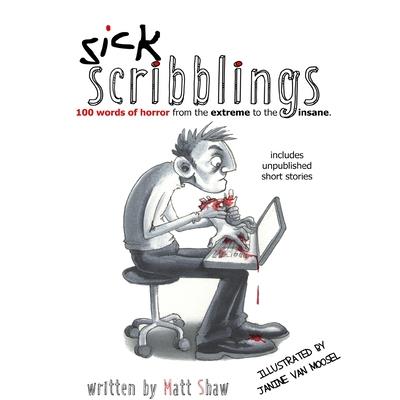 Sick Scribblings