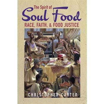 The Spirit of Soul Food