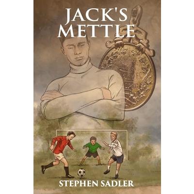Jack’s Mettle