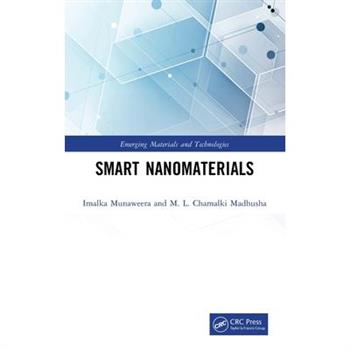 Smart Nanomaterials