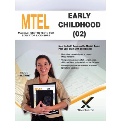 Mtel 2017 Early Childhood - 02