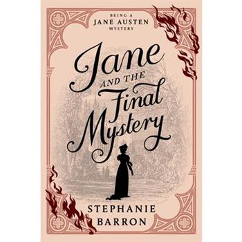 Jane and the Final Mystery