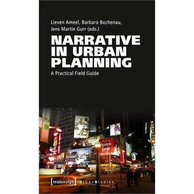 Narrative in Urban Planning