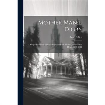Mother Mabel Digby