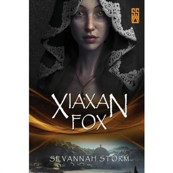 Xiaxan Fox