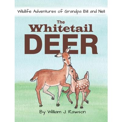The Whitetail Deer