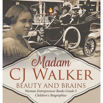 Madame CJ Walker