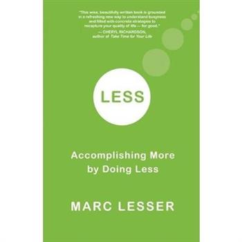 Less