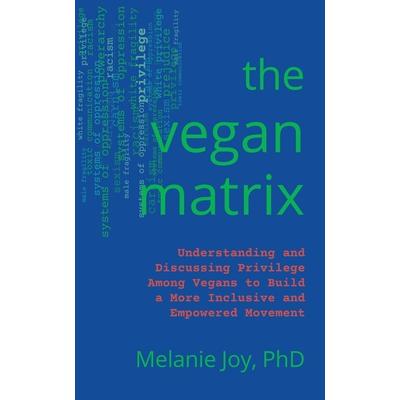 The Vegan Matrix