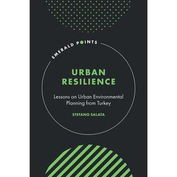 Urban Resilience