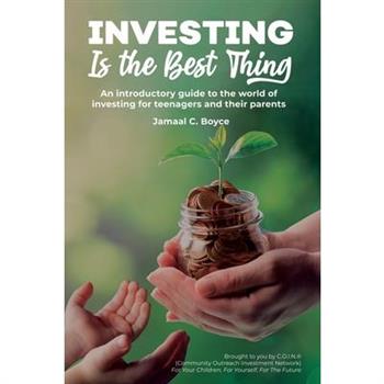 Investing Is The Best Thing