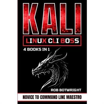 Kali Linux CLI Boss