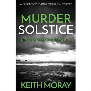Murder Solstice