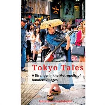 Tokyo Tales