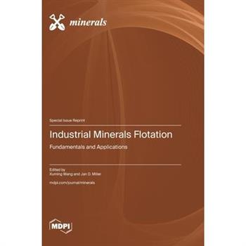 Industrial Minerals Flotation