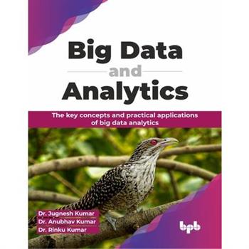 Big Data and Analytics