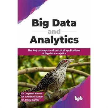 Big Data and Analytics
