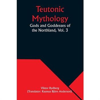 Teutonic Mythology