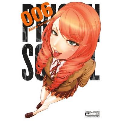 Prison School 6