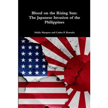 Blood on the Rising Sun