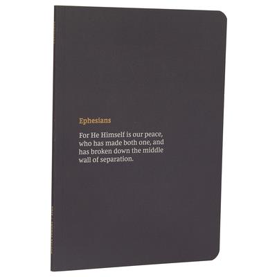 NKJV Scripture Journal - Ephesians