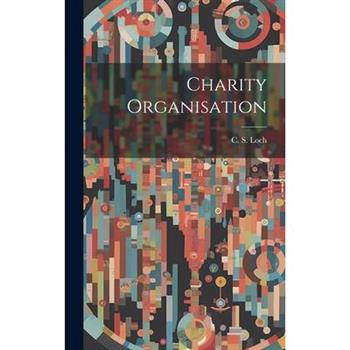 Charity Organisation