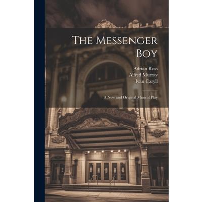 The Messenger Boy