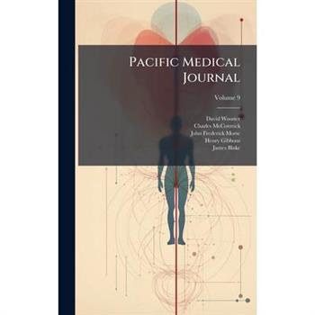 Pacific Medical Journal