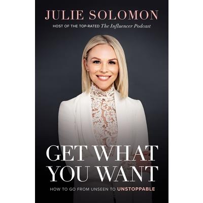 Get What You Want