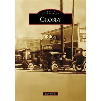 Crosby