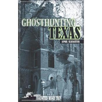 Ghosthunting Texas