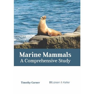 Marine Mammals: A Comprehensive Study