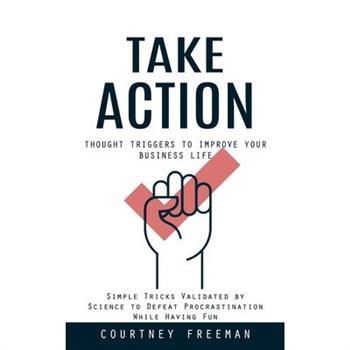 Take Action