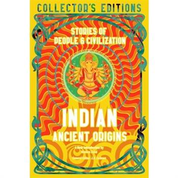 Indian Ancient Origins