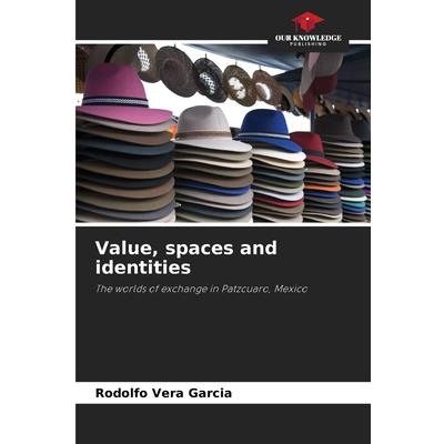 Value, spaces and identities