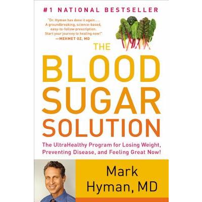 The Blood Sugar Solution